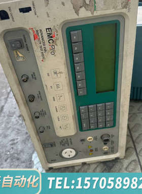 华泰keyTek EMC Pro 高级电磁兼容抗扰度系统