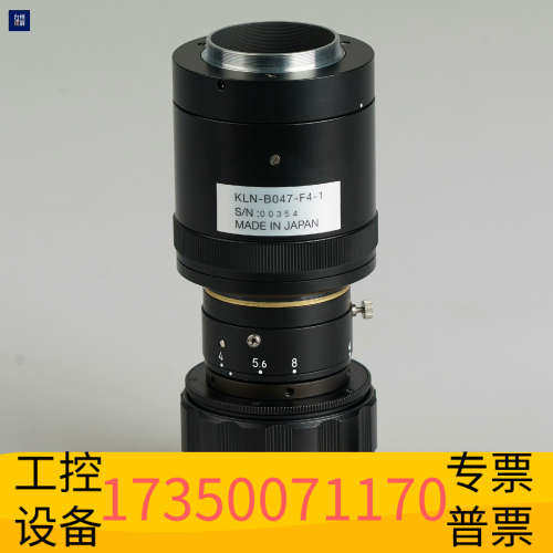 华泰Nikon Rayfact GF 80/f4 E卡口 N