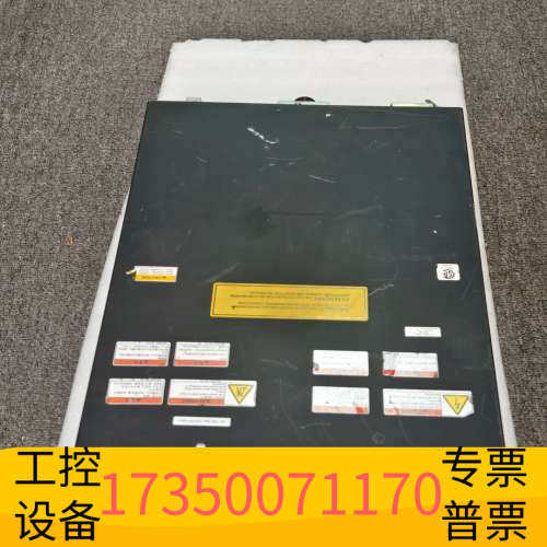 华泰AE射频电源P/N 0190-34646W，功率20KW，4