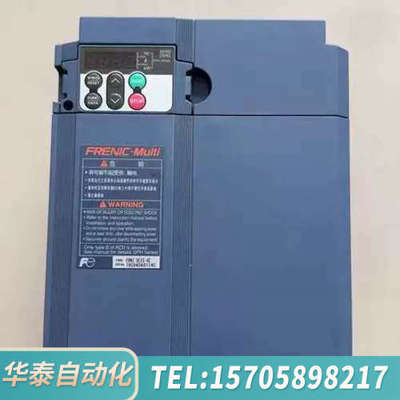 华泰FUJI Frequency converters