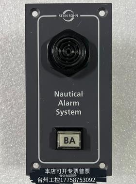 华泰Stein Sohn值班报警面板，型号A040-21000议价