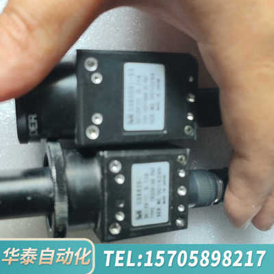 华泰CS8620i CS8550i-53泰利TELI工业相机 图