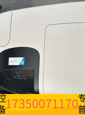 华泰Ultrospec 5300 紫外可见光分光光度计，图成