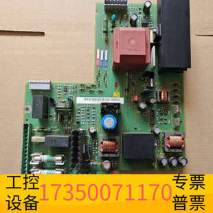 1JA1 华泰电源板 6SE7031 7HG84 机未使 装