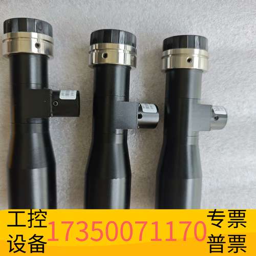华泰灿锐工业远心镜头XF-T0.5X110D V5 同轴光 远心议价