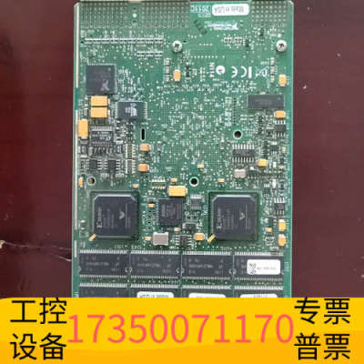 华泰NI NIPXI-5124高配版数据采集卡，