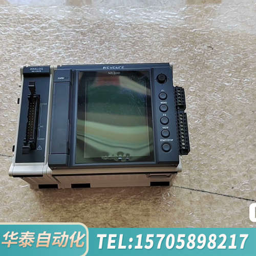 华泰基恩士KEYENCE  NR-600