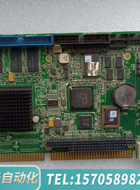 华泰研扬工控机ANLX800-ISA REV.A1.0工控主板