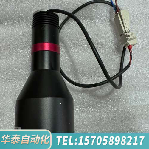 华泰视清平行远心光源 DTCL-48-3W-G 绿色G-520n