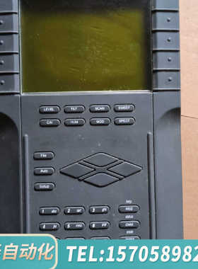 华泰WAVETEK SAM4040频谱分析仪，配件出，标