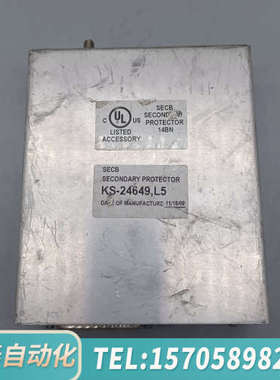 华泰SECB  KS-24694.L5电源   议价