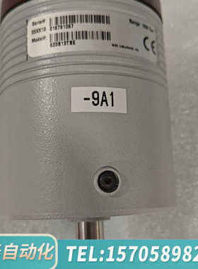 华泰MKS 623A13TBE 13.33kpa 100