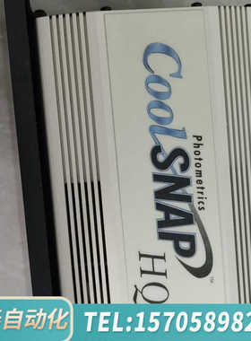 华泰Photometrics CoolSNAP HQ2制冷相