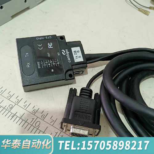 华泰cantops傳感器 CTS-HPIO