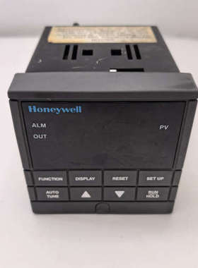 华泰UDC2000 -PRO霍尼韦尔温控器，型号DC20