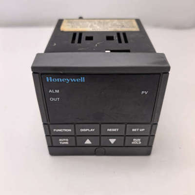 华泰UDC2000 -PRO霍尼韦尔温控器，型号DC20