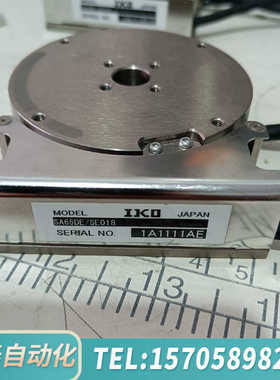 华泰雷尼绍传感器一套  1A1111AE  REF0040E10