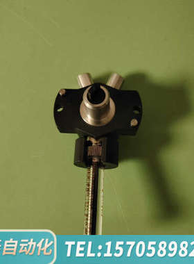 华泰沃芬TOP700/500注射器模块组件 沃芬 TOP系列 三