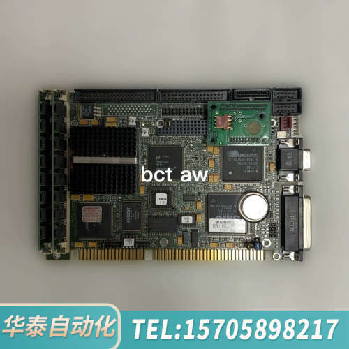 华泰TEKNOR INDUSTRIAL COMPUTERS  V