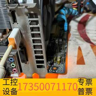 华泰影驰GTX1050虎将显卡 2GB 议价