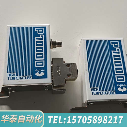 华泰Fujikin金P7000D流量计K-FCSP721