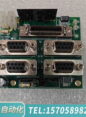 华泰ASM信号转接板 03-21096/C