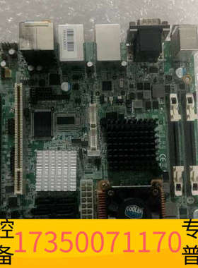 华泰工控主板MI945P 下来  新