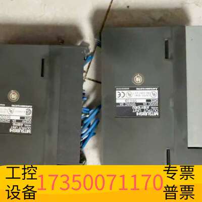 华泰PLC模块A1SY10和A1SY10EU，，议价