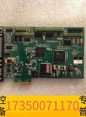 华泰  SCANLAB AG 激光控制卡，PCIe接