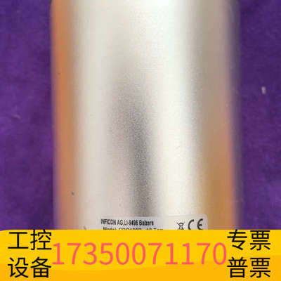 华泰INFICON CDG100D 10 Torr真空计，型号3