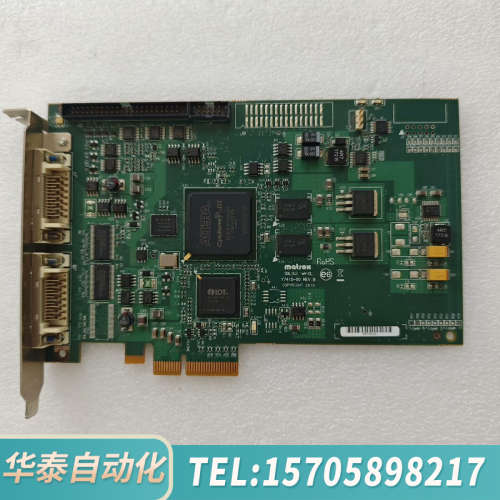华泰Matrox迈创SOL2MEVCLFL Y7415-00 R