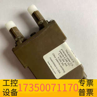 货号 脱气腔 华泰内置脱气机G1311 60070真空腔