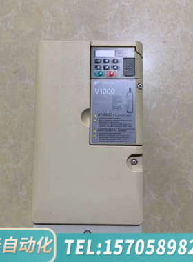 华泰变频器CIMR-VT2A0040FAA，11KW/7