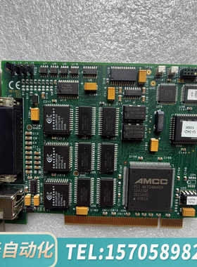 华泰SNAPPER PCI-24 采集卡