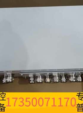 华泰MAN Tacho信号放大器，型号1142867-3，1.6议价