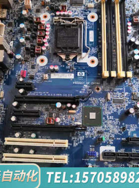 华泰  HP  Z200工作站主板506285_00