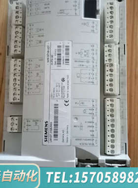 华泰燃烧控制器LMV27.210A2WH   议价  90