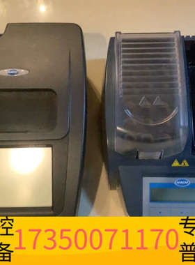 华泰哈希光度计+消解器套装 dr2800 DRB200消解器15