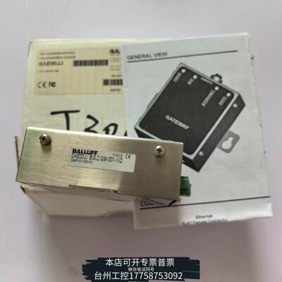 华泰 BALLUFF BAE00JJ 传感器议价