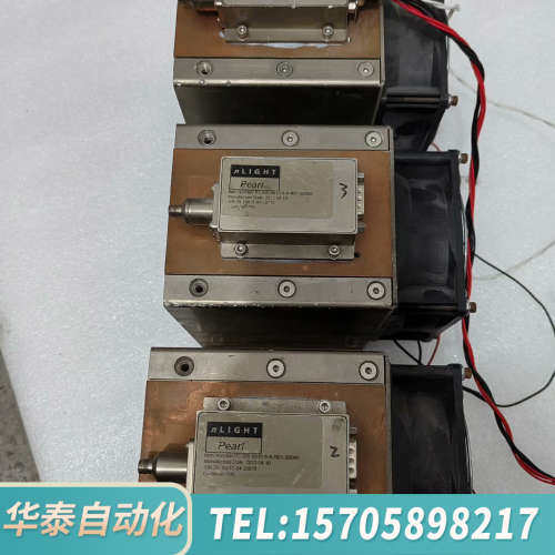 华泰Nlight 55W激光器 3个 OK