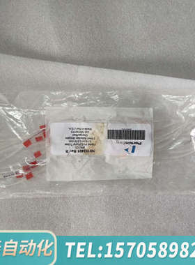 华泰NexION消耗品，/红色0.19mm/0.91扩口PV