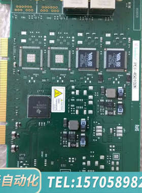 华泰Interface PCI-450102K 采集卡