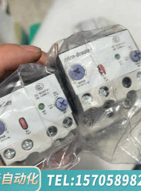 华泰AB  193-EXDN1CFA热继电器12-18A