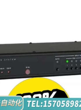 华泰crestron Dmps3-4K-150  快思聪DMPS