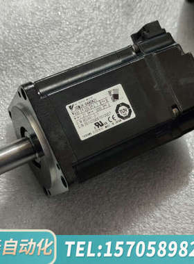 华泰SGMJV-04ADA21  伺服电机400w
