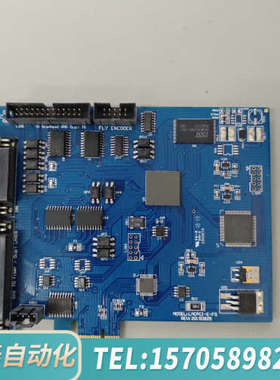 华泰金橙子pcie打标卡LMCPCI-E-FS REV:2015