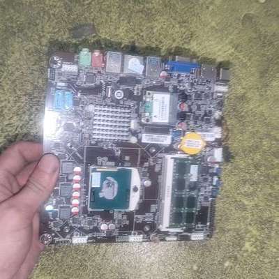 组装一体机主板，带i5 3230m处理器，要联