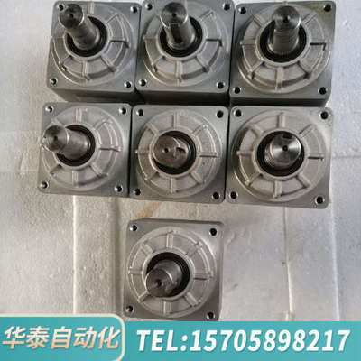 华泰SHIMPO新宝VRXF-5C-400-T1 行星减速机