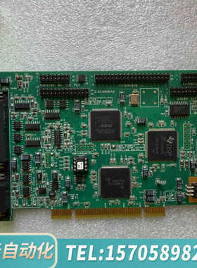 华泰SCANLAB RTC3激光打标卡V1.3 2002