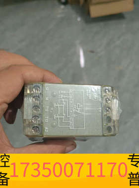 华泰485906 皮尔兹安全继电器 pilz  P1H-1SK